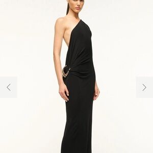 Staud Zenith Dress - NWT